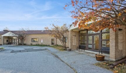 Augustana Homes Glenbrook