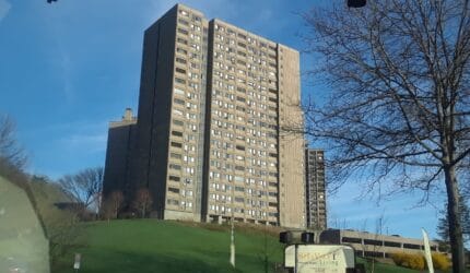 Bella Vista Phase II Apartments
