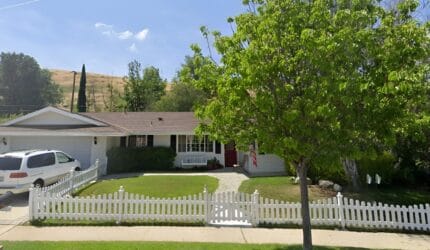 Norma J’s Home for the Elderly