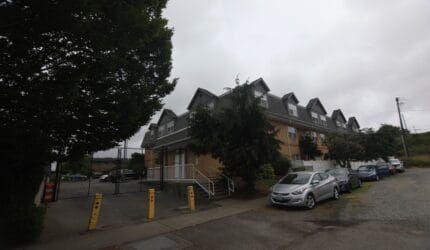 Life Manor Independent Living (Mountainside)