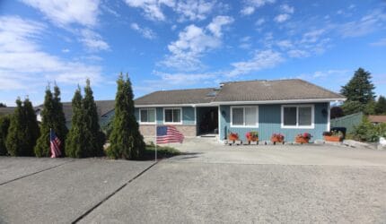 Harbor View Adult Family Home