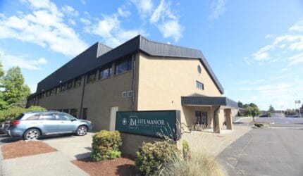 Life Manor Independent Living (Parkside)