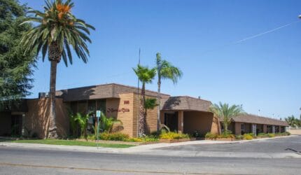 Belmar Villa Assisted Living