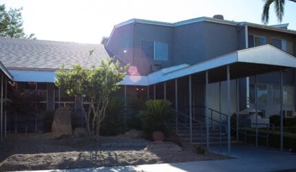 Vintage Gardens Assisted Living Community
