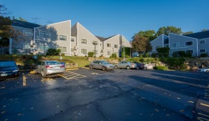 Hill Top Homes