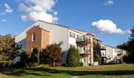 The Residence at Glen Hill