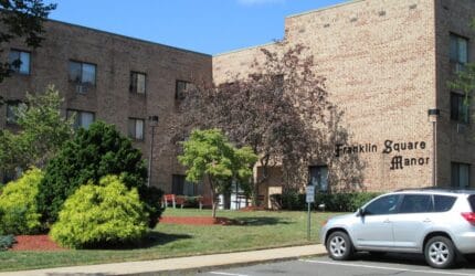 Franklin Square Manor