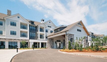 Covenant Living of Cromwell