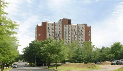 Underwood Elderly Apartment Homes