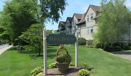 Hill House