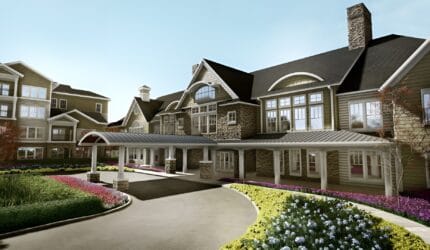 Broadview Senior Living at Purchase College