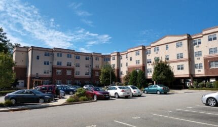 RiverView Apartments