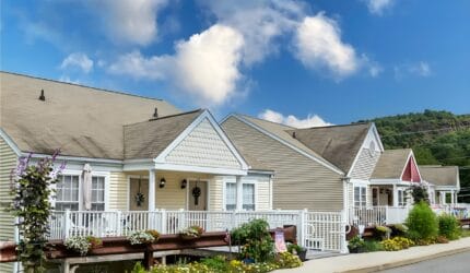 Connecticut Baptist Homes