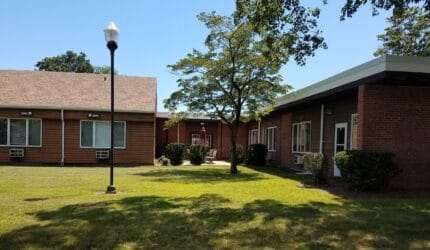 Mt Carmel Congregate Housing