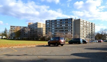 Davenport – Dunbar