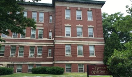Bennet Apartments
