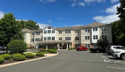 Krause Gardens Senior Living
