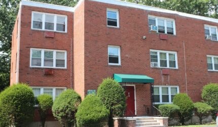 Grove Hill Apartments