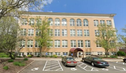River Park Apartments