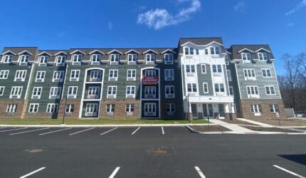 Forest Hills Milford