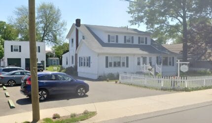 Four Corners Rest Home, Inc.