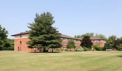 St Elizabeth Manor