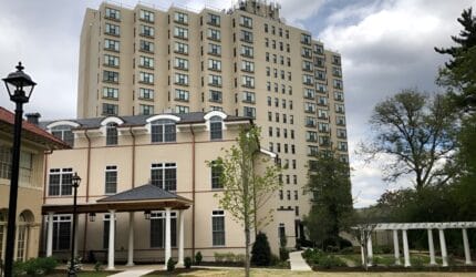 H. Fletcher Brown Apartments