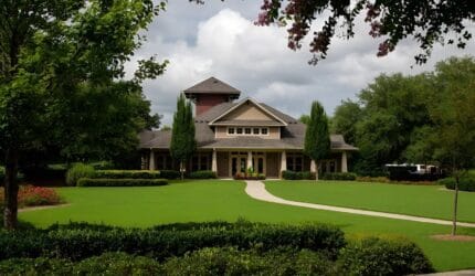 The Legacy at Walton Oaks