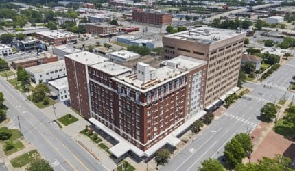 The Ralston