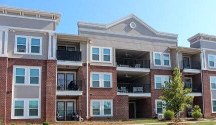 Highland Terrace