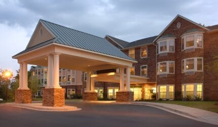 Ingleside Manor