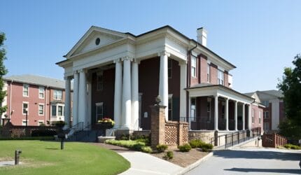 2009 Vineville Senior Living