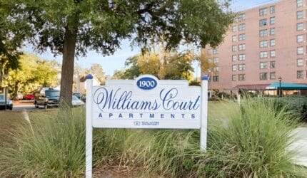 Thomas F Williams Court Apartments