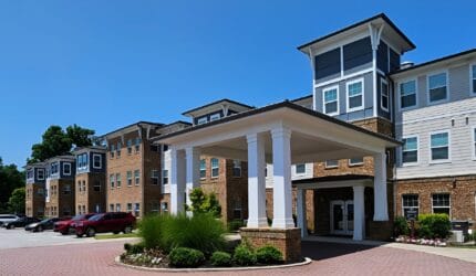 Manor at Broad Street