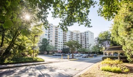 Hammond Glen Retirement Community