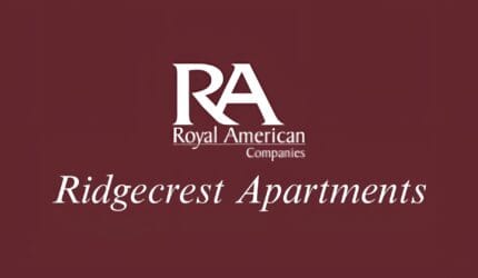 Ridgecrest Apartments