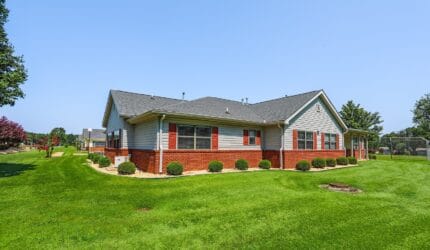 Springfield Gardens Inc