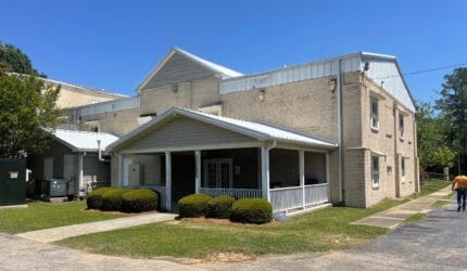 Rosemont Court Senior Apt