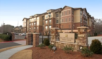 Hearthside Johns Creek