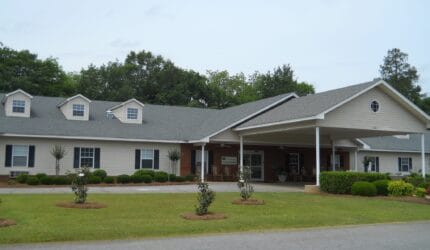 Century Pines Senior Retire