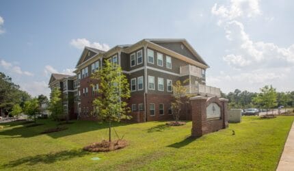Pointe North Village I, II & III
