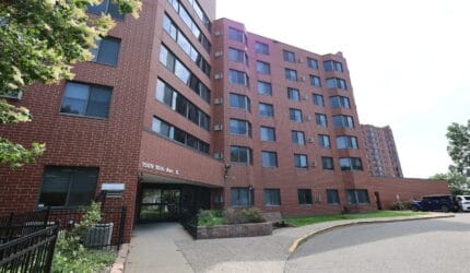 Runnstone Senior Living