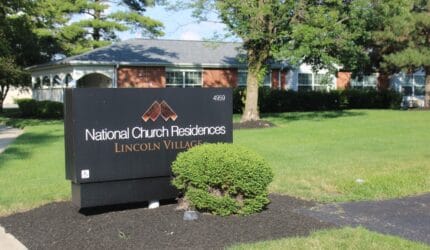 Lincoln Village
