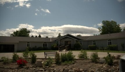South Meadows Residential Care Home