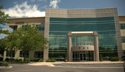 Amada Senior Care – Reno