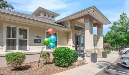 Peachstone Independent Senior Living