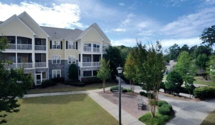 Park View Villas