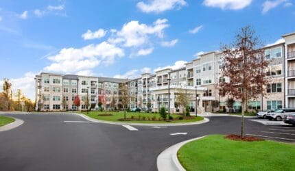 StonePointe Senior Living