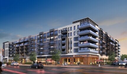Attiva Peachtree
