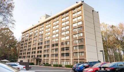 Smyrna Towers Senior Apartments